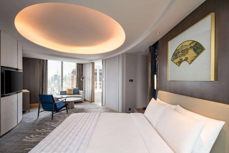Conrad Shanghai