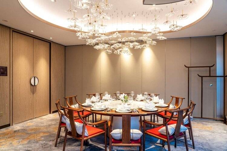 Conrad Shanghai