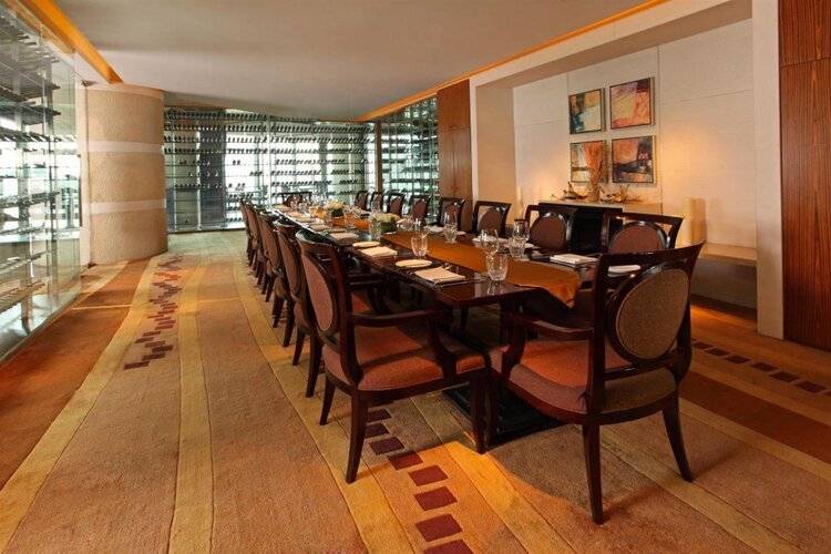 Conrad Shanghai