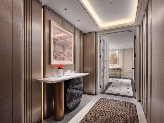 Conrad Shanghai