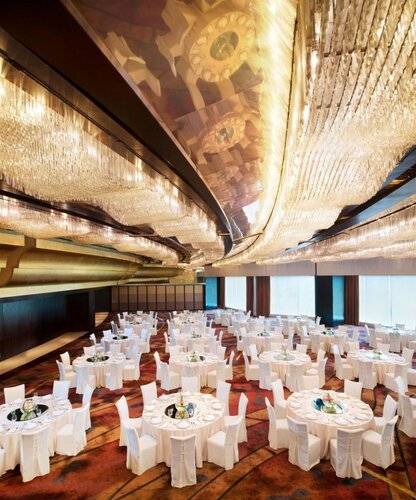 Conrad Shanghai