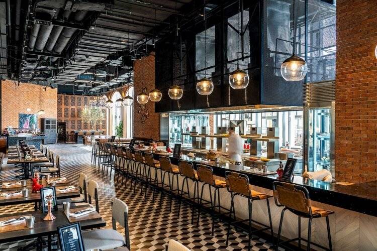 Conrad Shanghai
