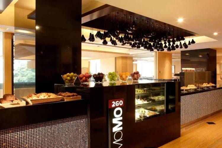 Courtyard By Marriott Shanghai Central