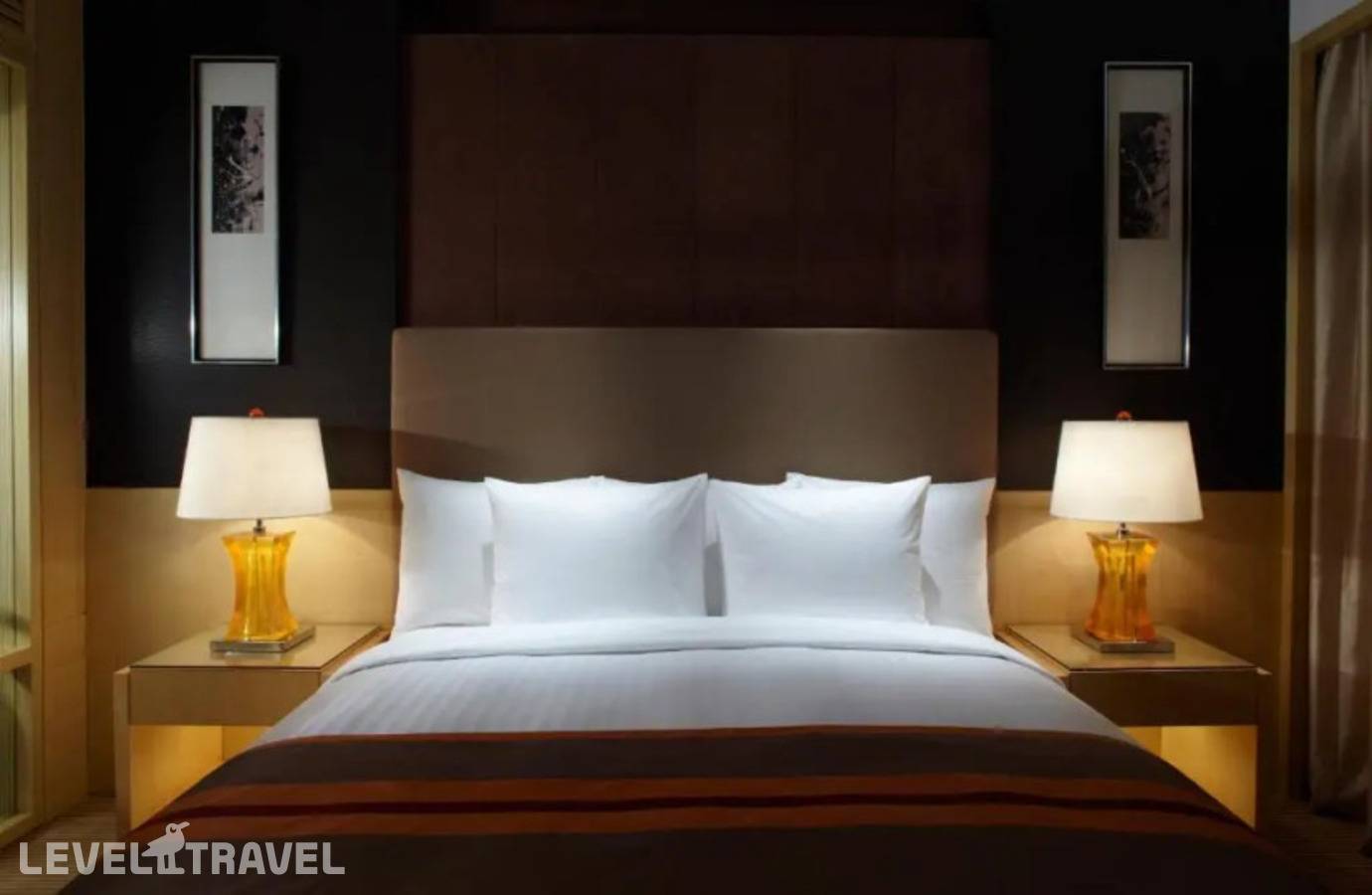 фотографии отеля Courtyard By Marriott Shanghai Central в Китай(Шанхай) - фото №12