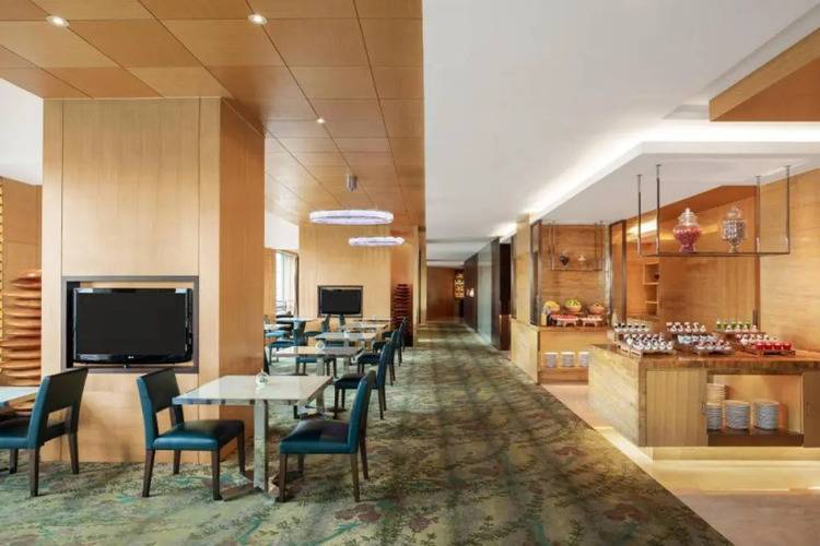 Courtyard By Marriott Shanghai Central