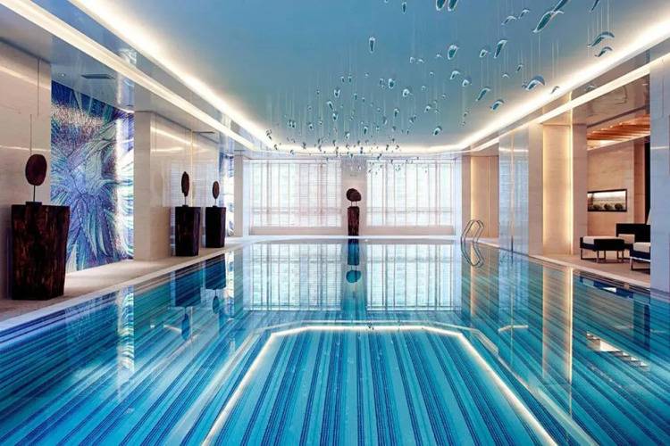 Courtyard By Marriott Shanghai Central