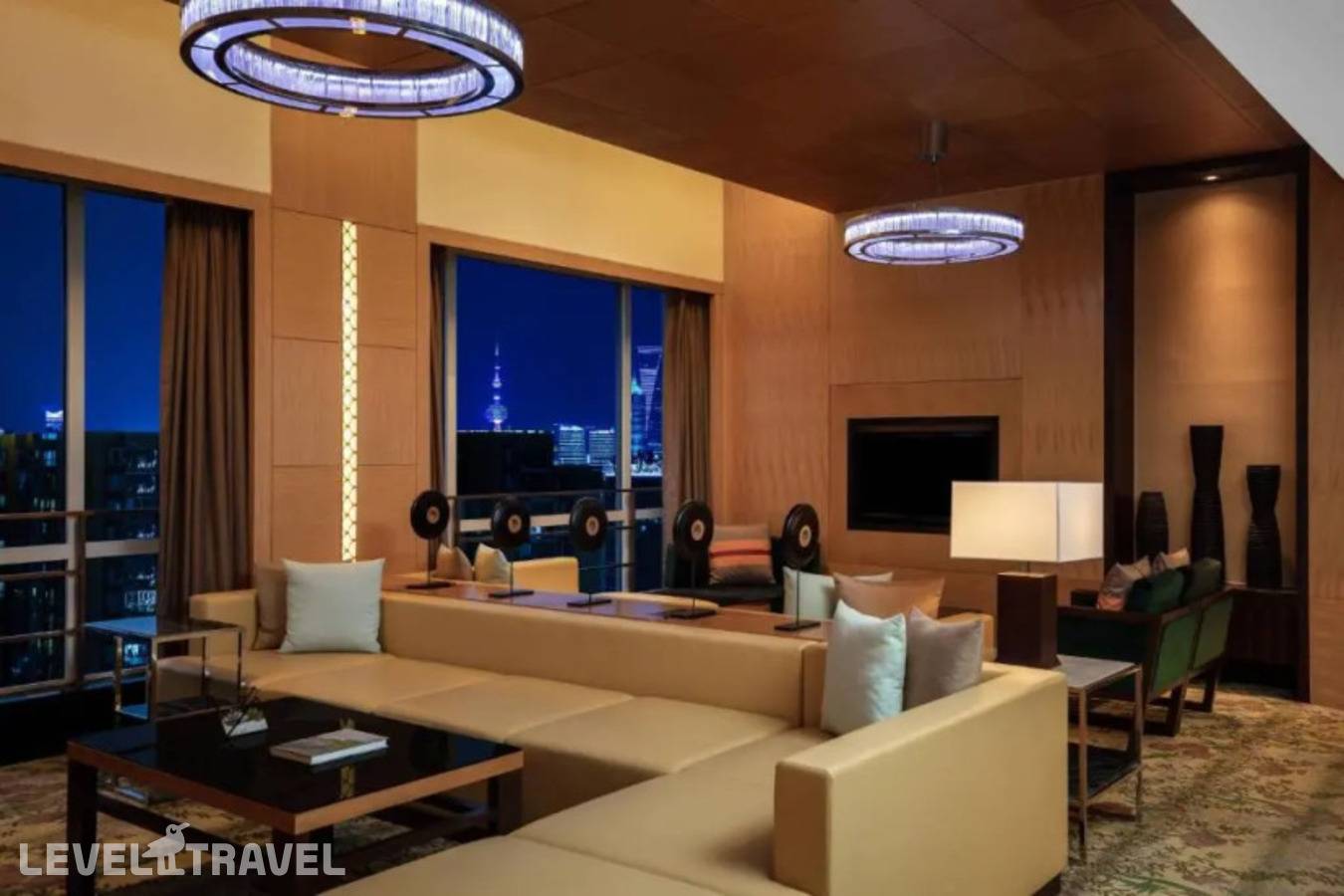 фотографии отеля Courtyard By Marriott Shanghai Central в Китай(Шанхай) - фото №21