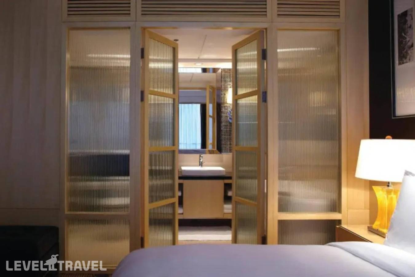 фотографии отеля Courtyard By Marriott Shanghai Central в Китай(Шанхай) - фото №19