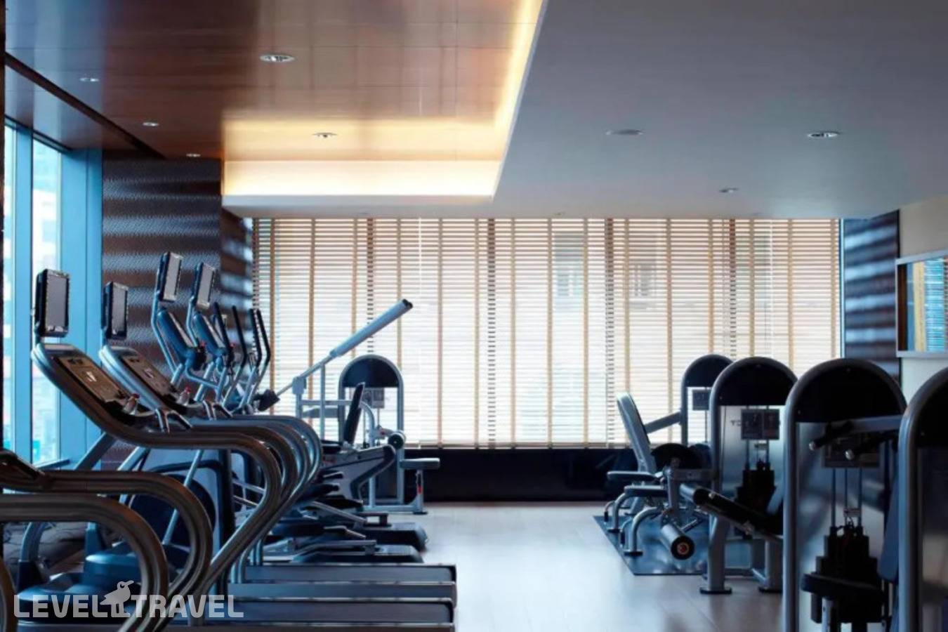 фотографии отеля Courtyard By Marriott Shanghai Central в Китай(Шанхай) - фото №30