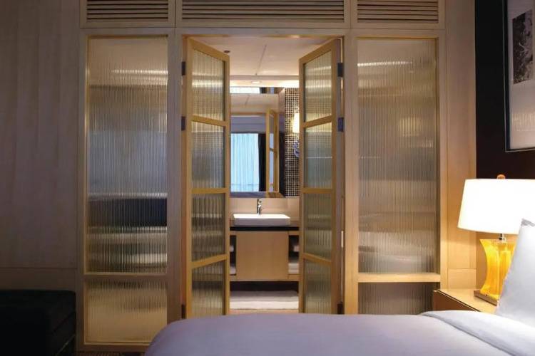 Courtyard By Marriott Shanghai Central