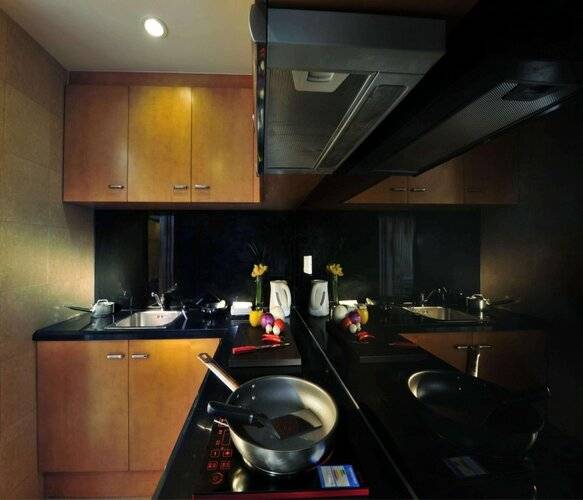 Doubletree By Hilton Hotel Shanghai - Pudong