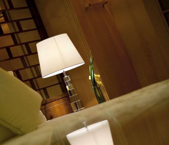 Doubletree By Hilton Hotel Shanghai - Pudong
