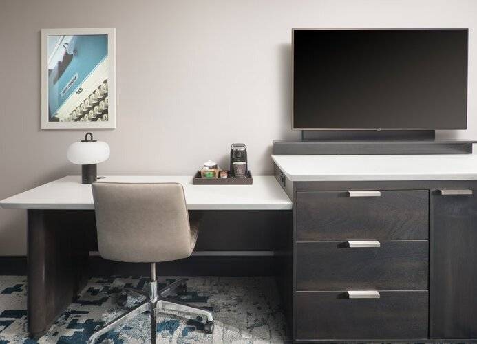 Doubletree By Hilton Hotel Shanghai - Pudong