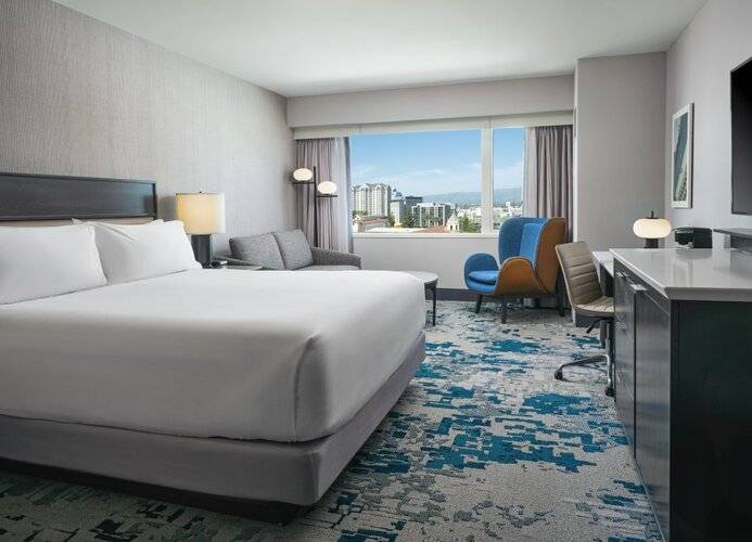 Doubletree By Hilton Hotel Shanghai - Pudong