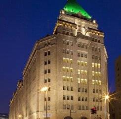 $item['hotel']['name']