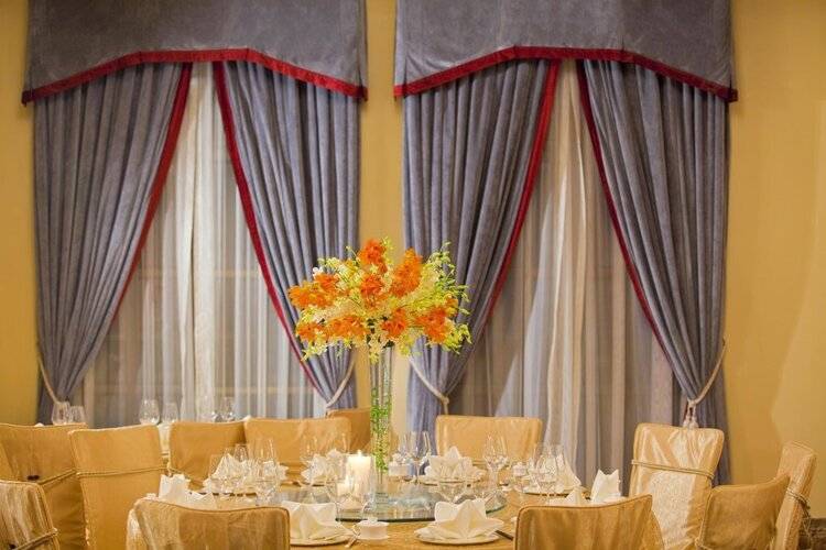 Fairmont Peace Hotel