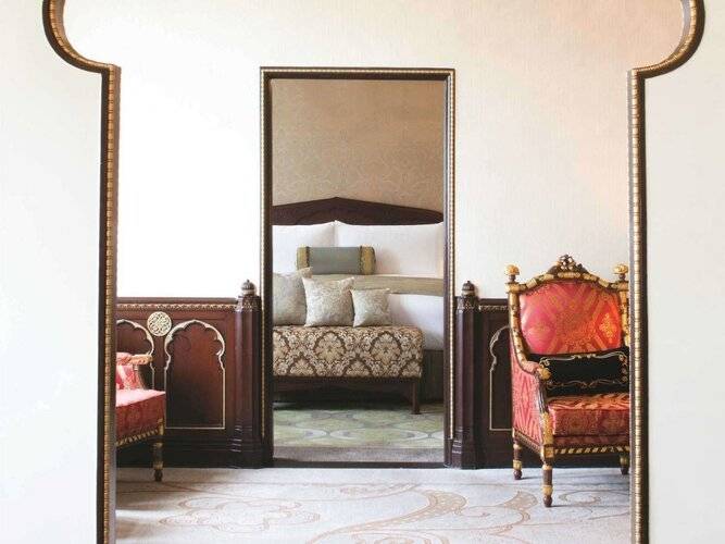Fairmont Peace Hotel