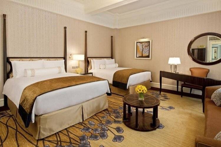 Fairmont Peace Hotel