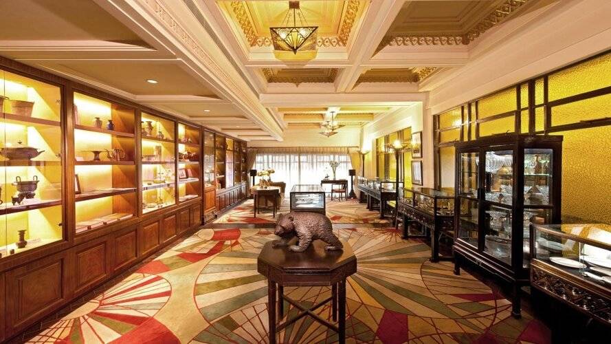 Fairmont Peace Hotel