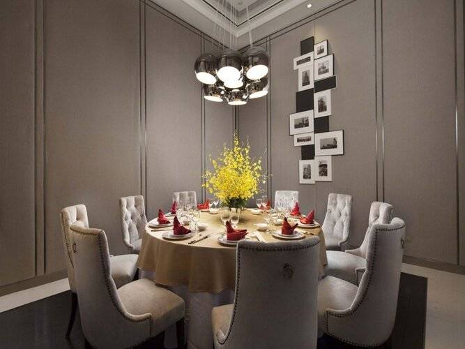 Golden Tulip Bund New Asia
