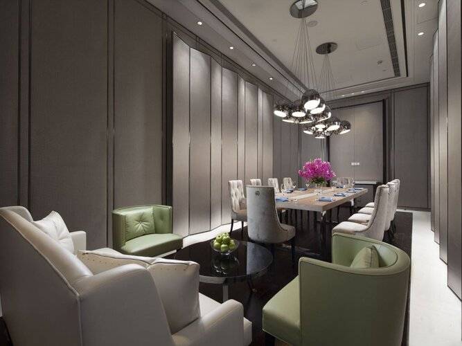 Golden Tulip Bund New Asia