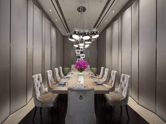 Golden Tulip Bund New Asia