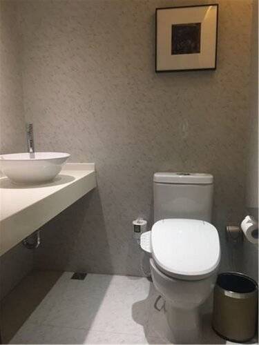 Golden Tulip Bund New Asia