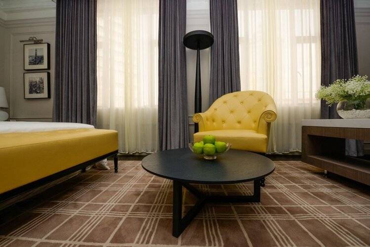 Golden Tulip Bund New Asia