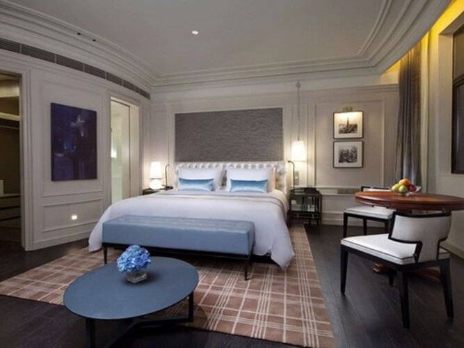 Golden Tulip Bund New Asia