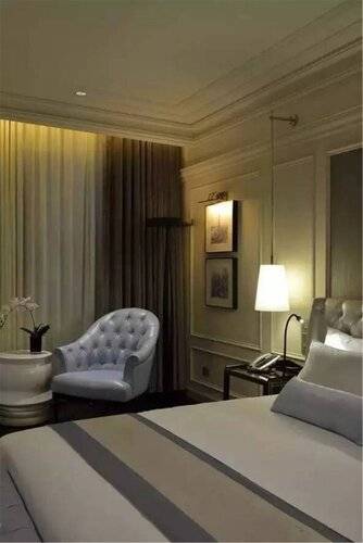 Golden Tulip Bund New Asia