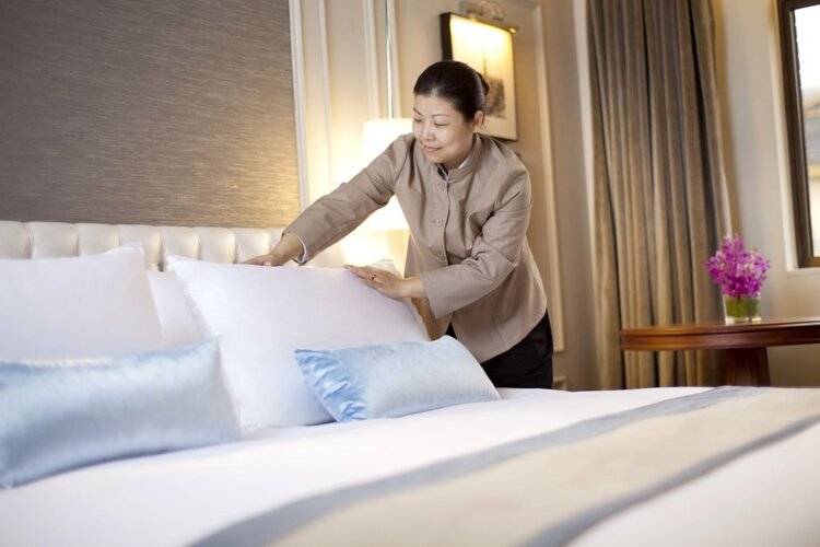 Golden Tulip Bund New Asia