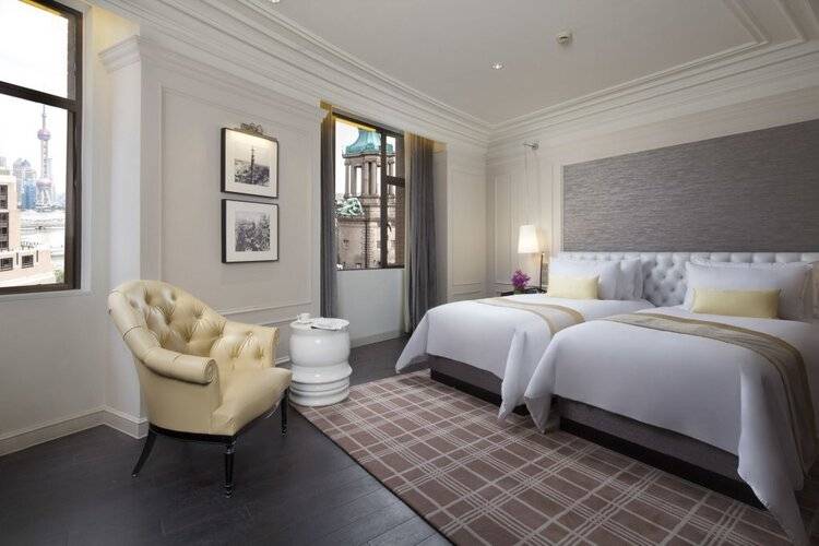 Golden Tulip Bund New Asia