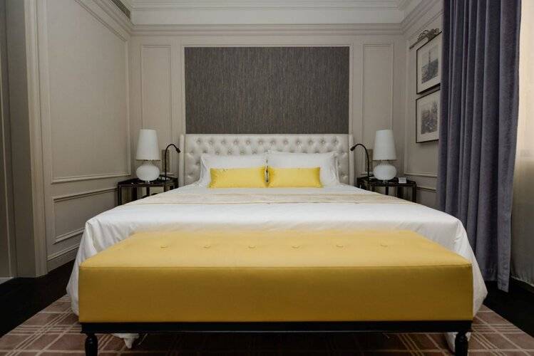Golden Tulip Bund New Asia