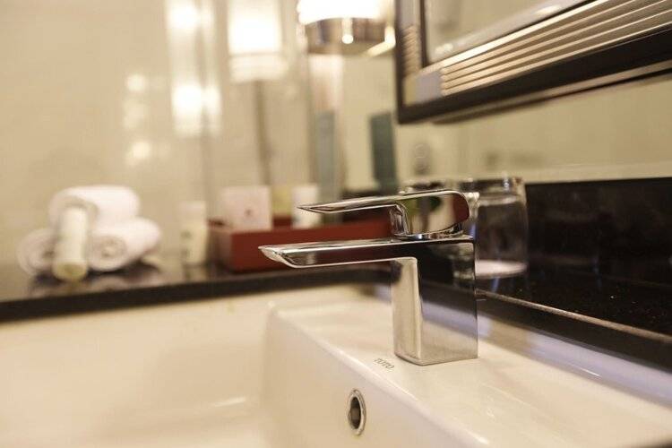 Grand Soluxe Zhongyou Hotel Shanghai