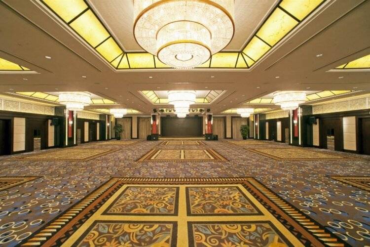 Grand Soluxe Zhongyou Hotel Shanghai