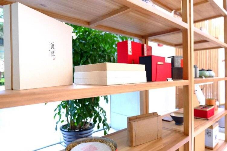 Gubei Garden Hotel Shanghai Hongqiao