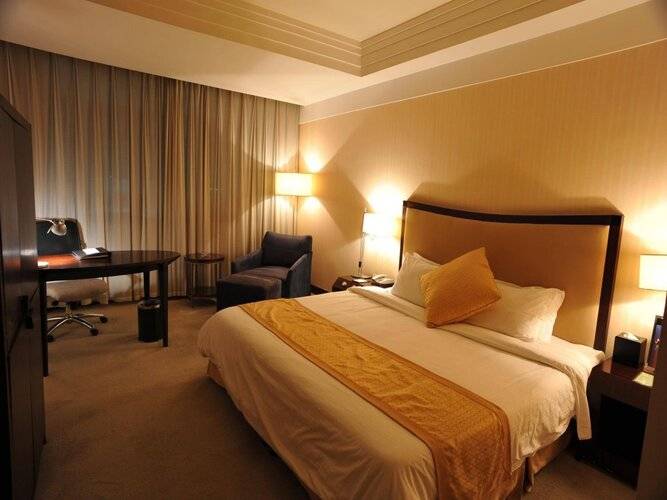 Gubei Garden Hotel Shanghai Hongqiao
