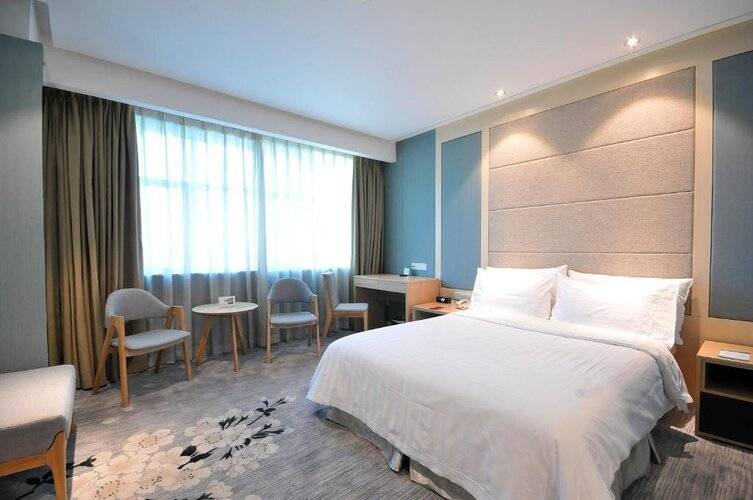 Gubei Garden Hotel Shanghai Hongqiao