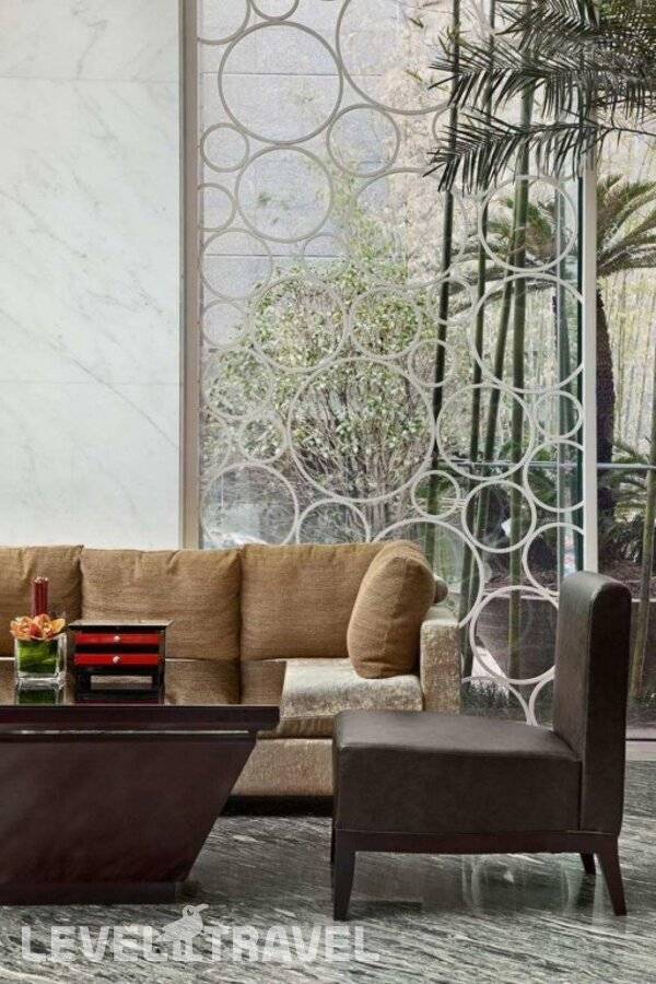 фотографии отеля Hilton Shanghai Hongqiao в Китай(Шанхай) - фото №29