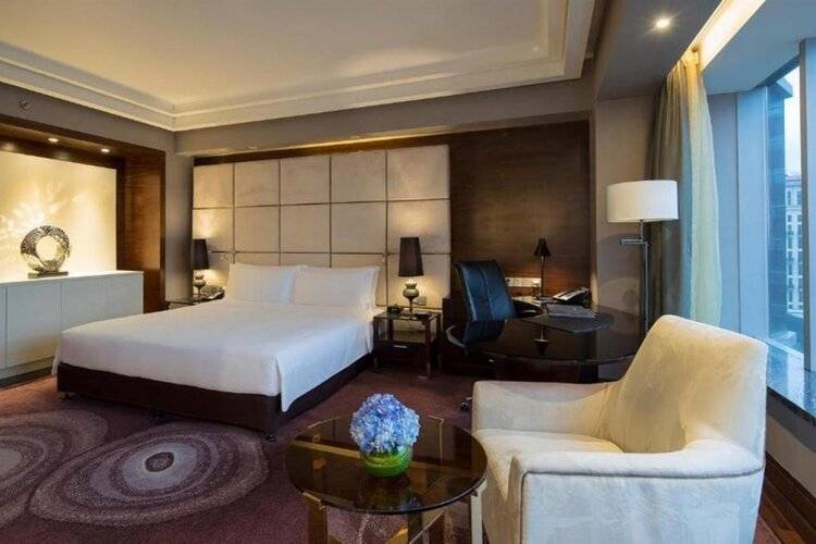 Hilton Shanghai Hongqiao