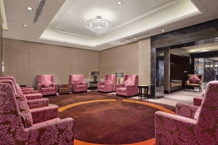 Hilton Shanghai Hongqiao