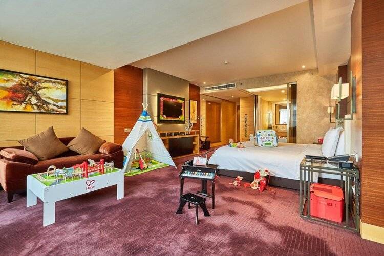Hilton Shanghai Hongqiao