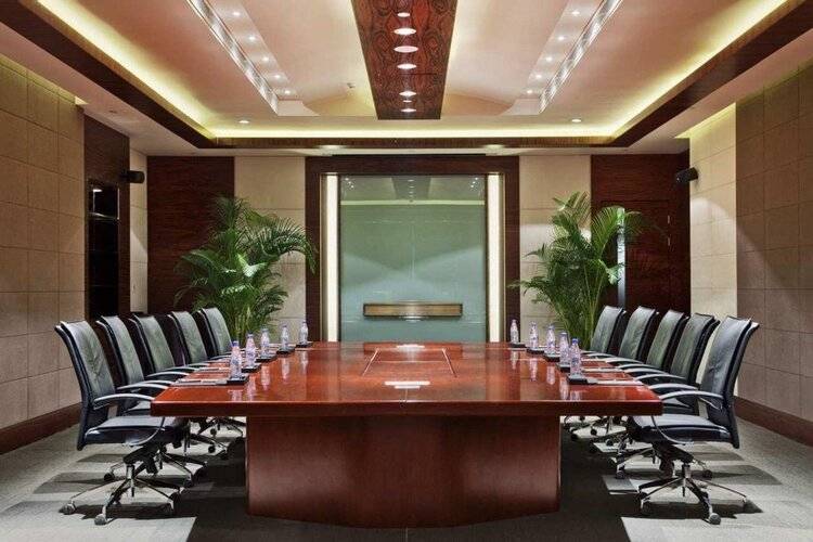 Hilton Shanghai Hongqiao
