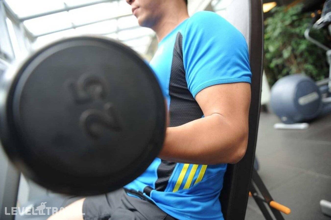 фотографии отеля Hilton Shanghai Hongqiao в Китай(Шанхай) - фото №30