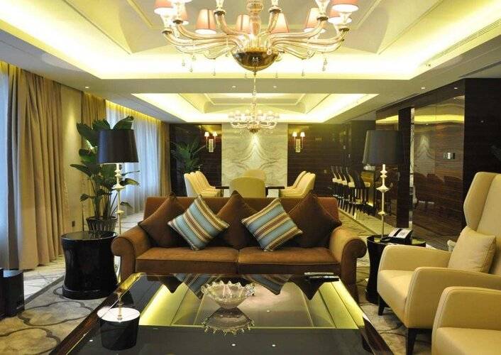 Hilton Shanghai Hongqiao