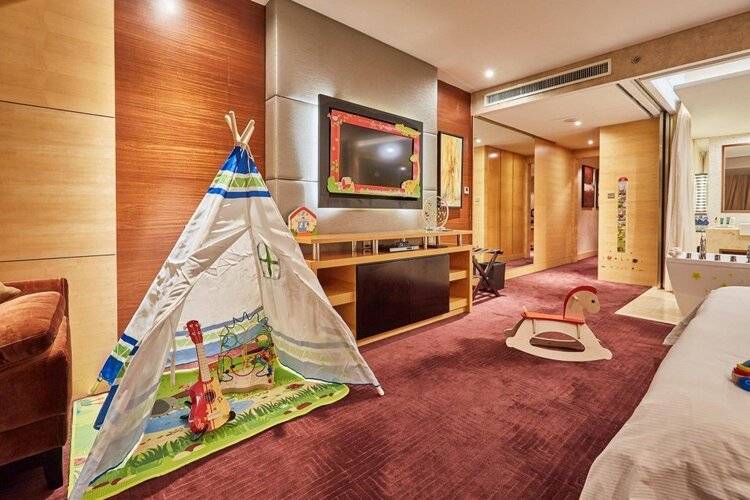 Hilton Shanghai Hongqiao