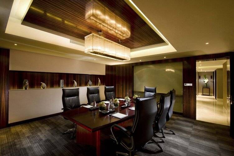 Hilton Shanghai Hongqiao