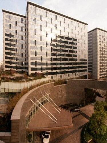 Hilton Shanghai Hongqiao