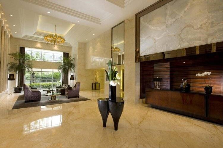 Hilton Shanghai Hongqiao