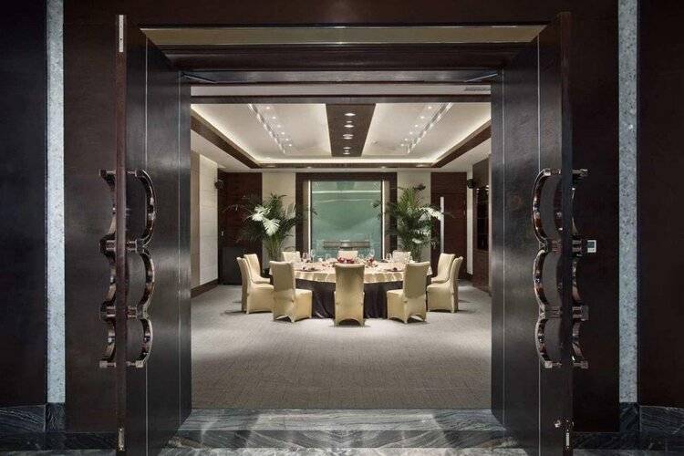 Hilton Shanghai Hongqiao